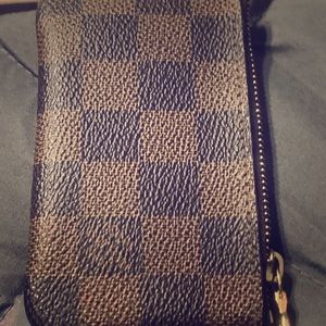 LOUIS VUITTON DE KEY CLES